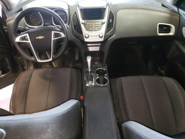 Photo 8 from auction – 2015 CHEVROLET EQUINOX LT with VIN 2GNFLFEK5F6154340