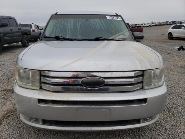 Photo 5 from auction – 2011 FORD FLEX SE with VIN 2FMGK5BC6BBD33474