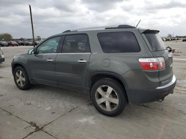 Photo 2 from auction – 2011 GMC ACADIA SLT with VIN 1GKKVRED3BJ158022