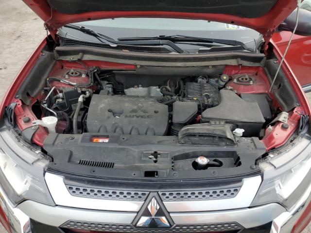 Photo 11 from auction – 2019 MITSUBISHI OUTLANDER with VIN JA4AD2A35KZ013347