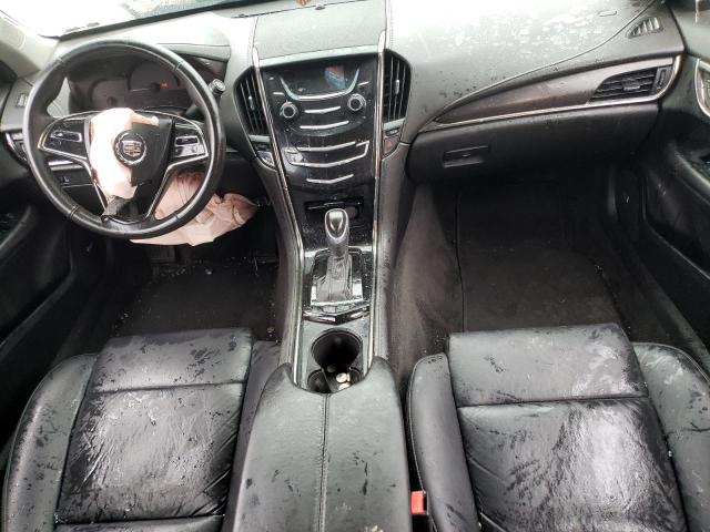 Photo 8 from auction – 2014 CADILLAC ATS with VIN 1G6AA5RA7E0193252