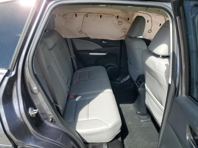 Photo 11 from auction – 2016 HONDA CR-V EXL with VIN 5J6RM4H70GL095229