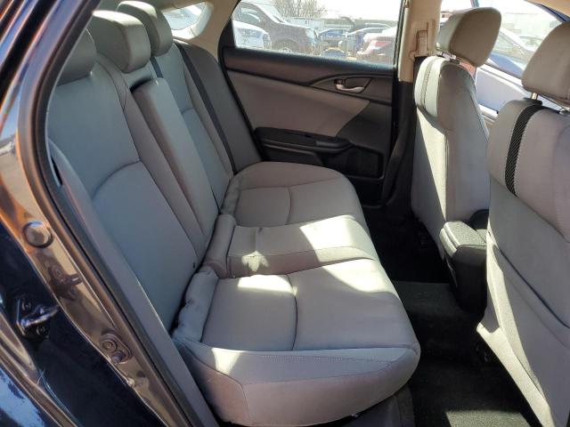 Photo 10 from auction – 2018 HONDA CIVIC EX with VIN 2HGFC2F71JH504802