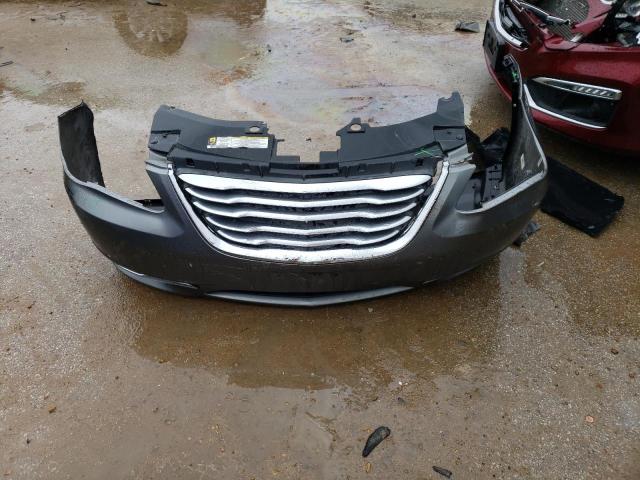 Photo 12 from auction – 2012 CHRYSLER 200 LIMITE with VIN 1C3CCBCG3CN124445