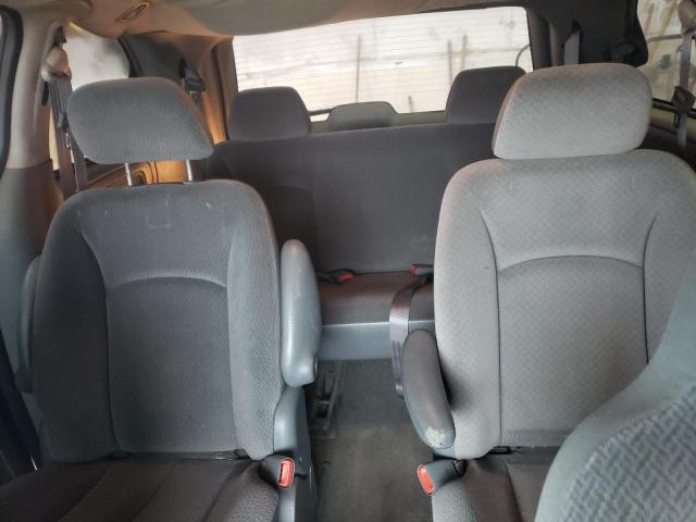 Photo 10 from auction – 2005 DODGE CARAVAN SX with VIN 1D4GP45R85B197555