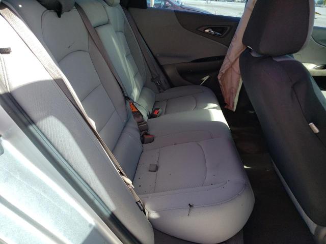 Photo 10 from auction – 2016 CHEVROLET MALIBU LS with VIN 1G1ZB5ST6GF215551