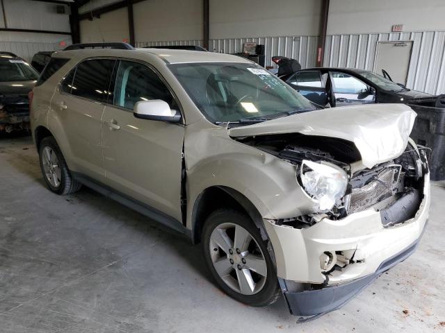Photo 4 from auction – 2013 CHEVROLET EQUINOX LT with VIN 1GNALDEK7DZ106581