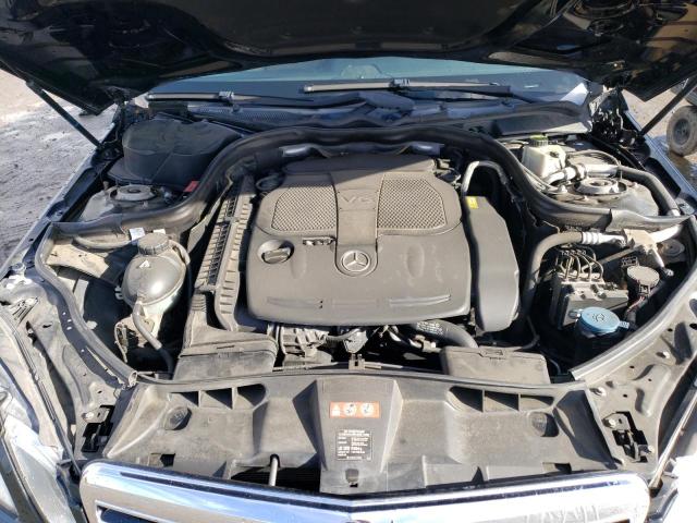 Photo 11 from auction – 2012 MERCEDES-BENZ E 350 with VIN WDDHF5KB9CA600744