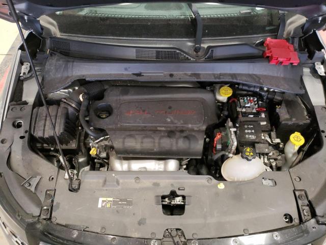 Photo 12 from auction – 2021 JEEP COMPASS LA with VIN 3C4NJDBB3MT515981