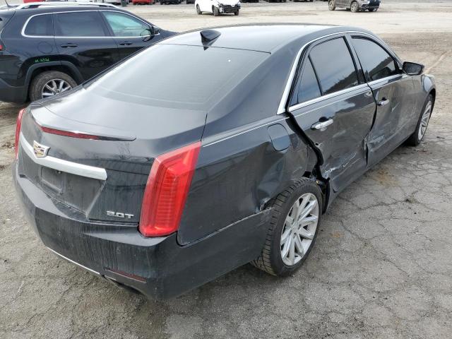 Photo 3 from auction – 2015 CADILLAC CTS with VIN 1G6AW5SX2F0111154