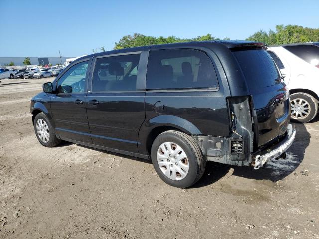 Photo 2 from auction – 2013 DODGE GRAND CARA with VIN 2C4RDGBG4DR807423