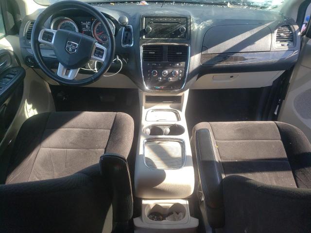 Photo 8 from auction – 2013 DODGE GRAND CARA with VIN 2C4RDGCG4DR655819