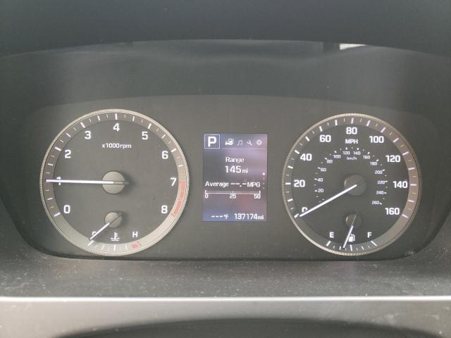 Photo 9 from auction – 2015 HYUNDAI SONATA SE with VIN 5NPE24AF8FH203336