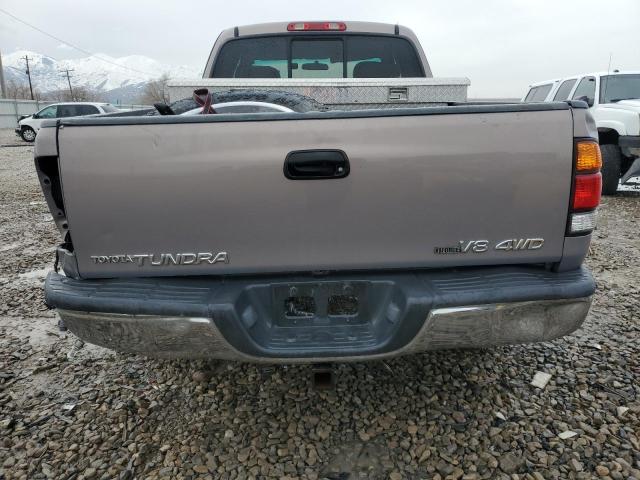 Photo 6 from auction – 2002 TOYOTA TUNDRA ACC with VIN 5TBBT44172S249804