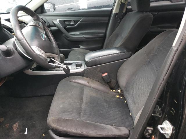 Photo 7 from auction – 2015 NISSAN ALTIMA 2.5 with VIN 1N4AL3AP5FC485130