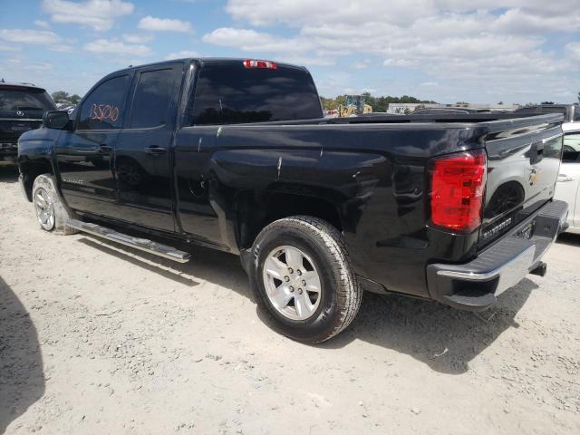 Photo 2 from auction – 2019 CHEVROLET SILVERADO with VIN 2GCRCPEC0K1123444