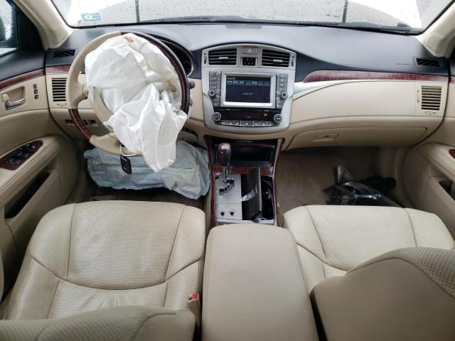 Photo 8 from auction – 2011 TOYOTA AVALON BAS with VIN 4T1BK3DB8BU376016
