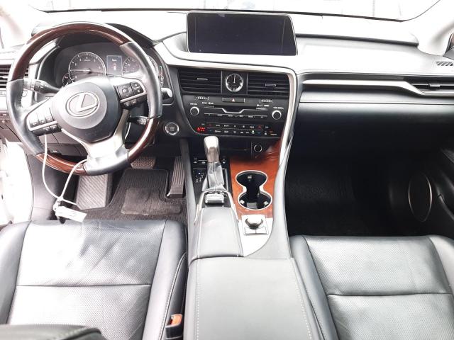 Photo 8 from auction – 2019 LEXUS RX 350 L with VIN JTJGZKCA4K2011060
