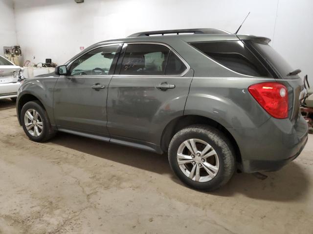 Photo 2 from auction – 2013 CHEVROLET EQUINOX LT with VIN 2GNALDEK1D6110895