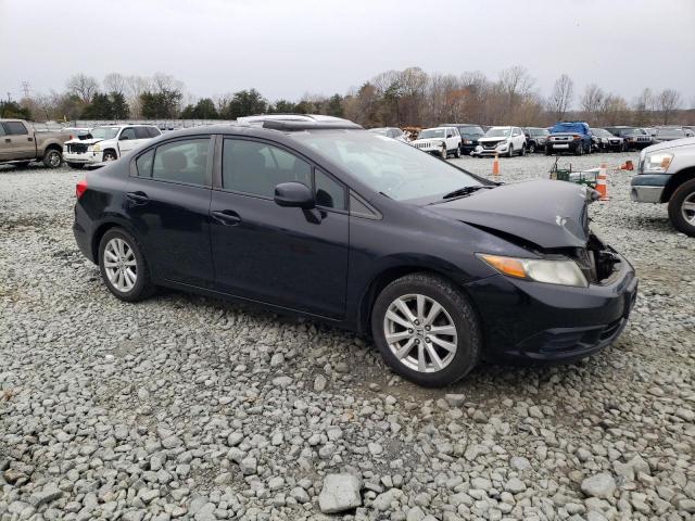 Zdjęcie 4 z aukcji – 2012 HONDA CIVIC EX z VIN 2HGFB2F80CH511917