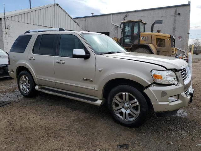 Photo 4 from auction – 2007 FORD EXPLORER L with VIN 1FMEU75897UB60720