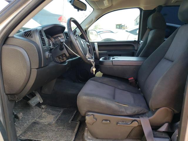 Photo 7 from auction – 2012 GMC SIERRA K15 with VIN 1GTR2VE78CZ121542