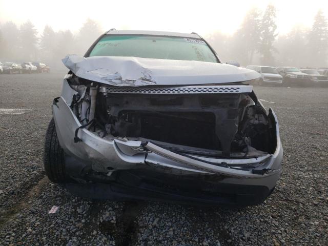 Photo 5 from auction – 2011 FORD EXPLORER L with VIN 1FMHK8F85BGA43389