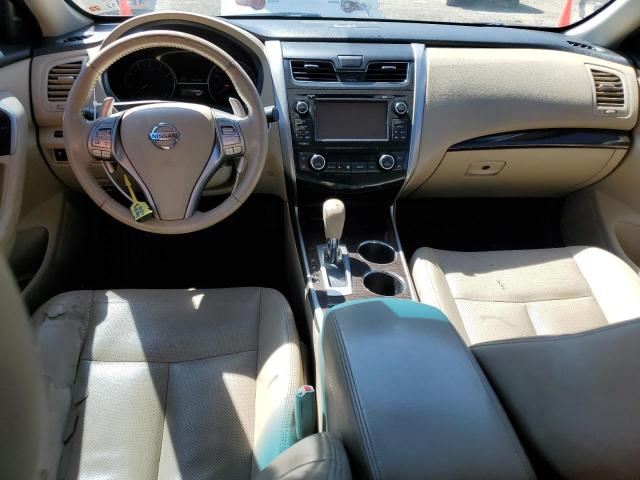 Photo 8 from auction – 2015 NISSAN ALTIMA 3.5 with VIN 1N4BL3AP9FC489444