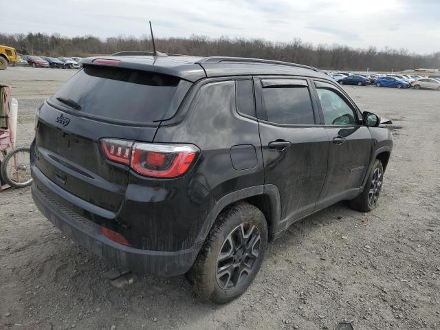 Photo 3 from auction – 2019 JEEP COMPASS SP with VIN 3C4NJDAB2KT723610