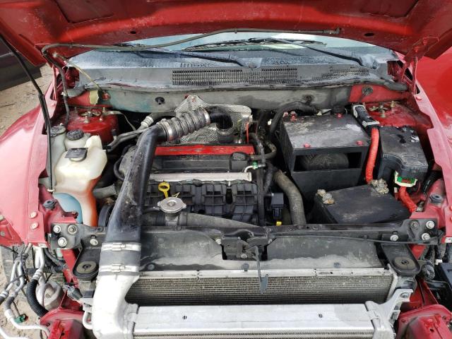 Photo 11 from auction – 2008 DODGE CALIBER SR with VIN 1B3HB68F28D610173