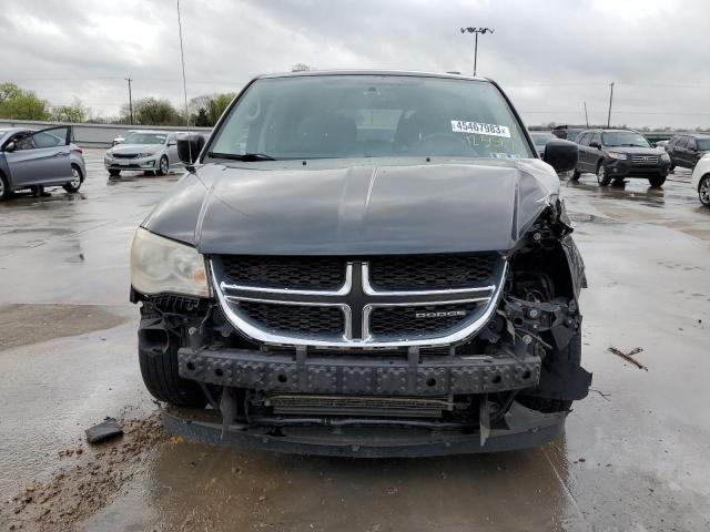 Photo 5 from auction – 2012 DODGE GRAND CARA with VIN 2C4RDGCG4CR123517