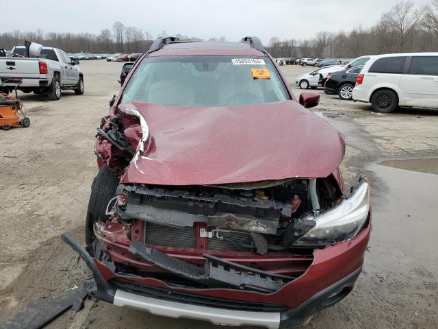 Photo 5 from auction – 2017 SUBARU OUTBACK 2. with VIN 4S4BSANC1H3440729