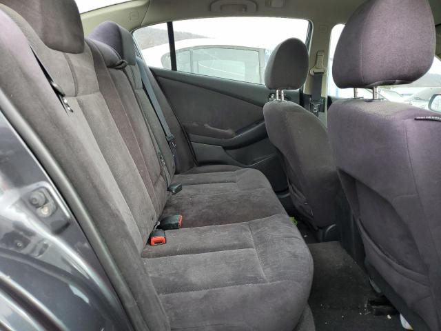 Photo 10 from auction – 2008 NISSAN ALTIMA 2.5 with VIN 1N4AL21E18C254009