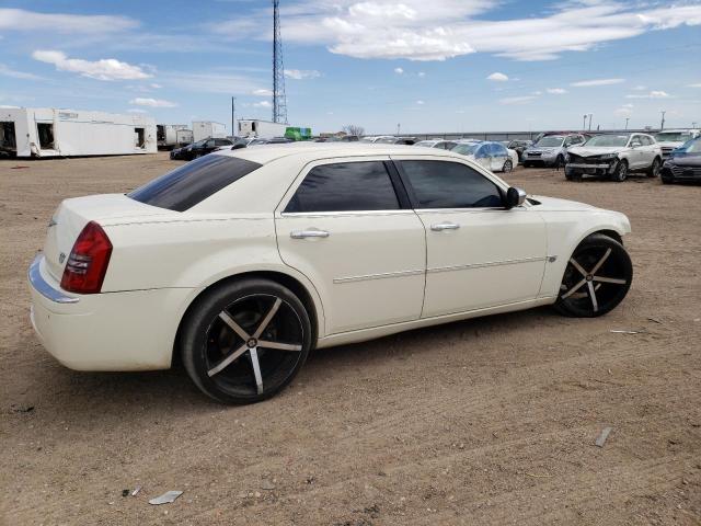 Photo 3 from auction – 2005 CHRYSLER 300C with VIN 2C3AA63H05H170615