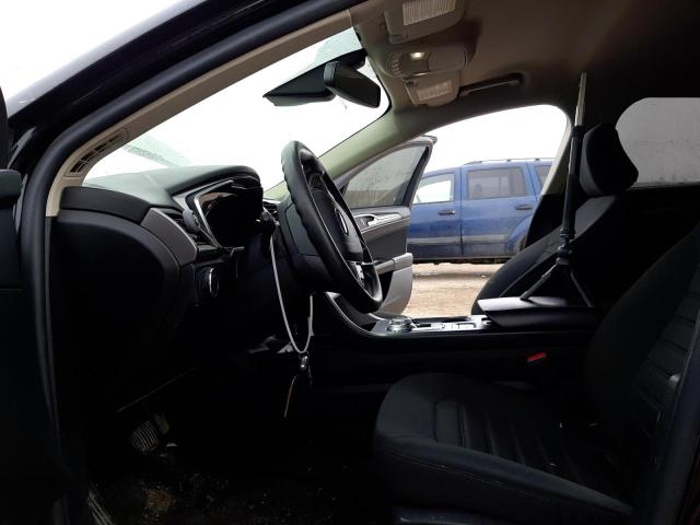 Photo 7 from auction – 2020 FORD FUSION SE with VIN 3FA6P0HD3LR262019