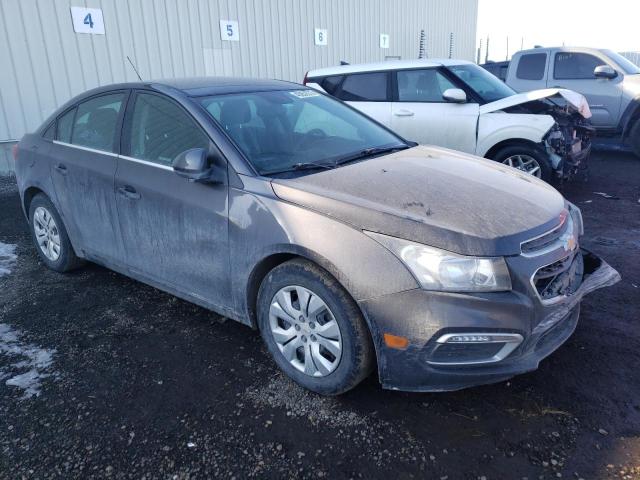 Photo 4 from auction – 2015 CHEVROLET CRUZE LT with VIN 1G1PC5SB4F7190508