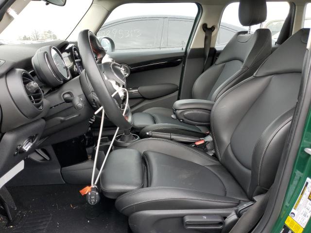 Photo 7 from auction – 2020 MINI COOPER S with VIN WMWXU9C06L2L38933