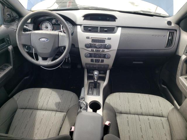 Zdjęcie 8 z aukcji – 2009 FORD FOCUS z VIN 1FAHP35N59W217502