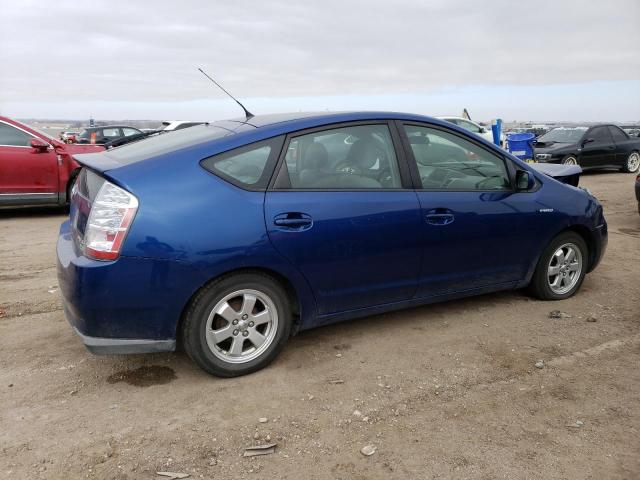 Photo 3 from auction – 2008 TOYOTA PRIUS with VIN JTDKB20U787797657