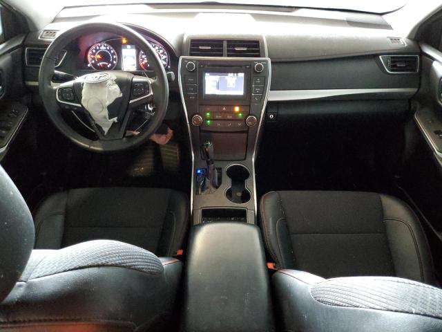 Photo 8 from auction – 2017 TOYOTA CAMRY LE with VIN 4T1BF1FK4HU804744
