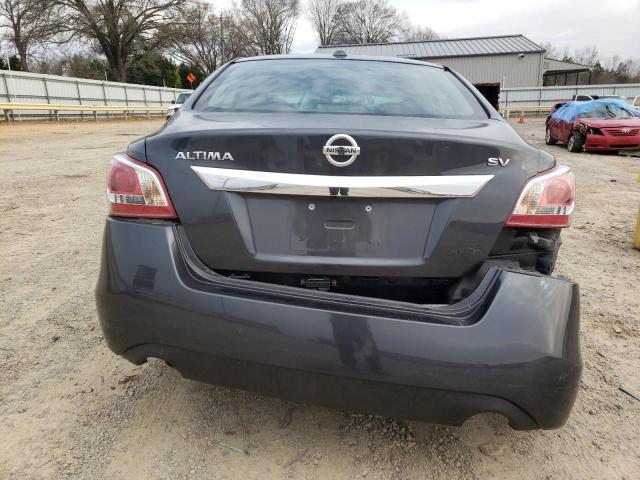 Photo 6 from auction – 2013 NISSAN ALTIMA 2.5 with VIN 1N4AL3AP3DC217996