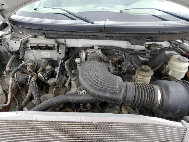 Photo 11 from auction – 2006 FORD F150 with VIN 1FTRF12W96NB24745