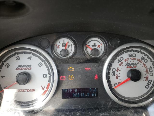 Photo 9 from auction – 2011 FORD FOCUS SE with VIN 1FAHP3FN8BW188288
