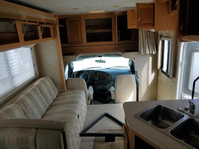 Photo 5 from auction – 2006 FORD ECONOLINE with VIN 1FDXE45S26DA77354