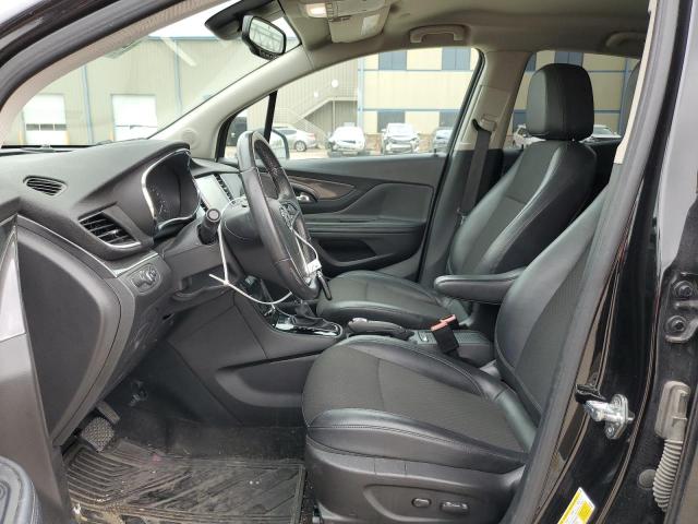 Photo 7 from auction – 2018 BUICK ENCORE PRE with VIN KL4CJBSB2JB587368