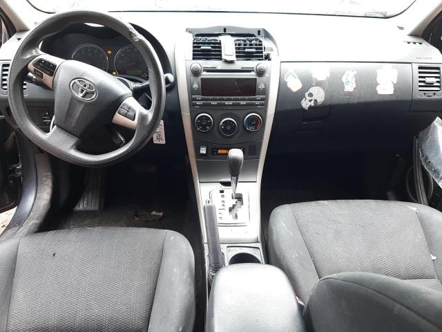Photo 8 from auction – 2011 TOYOTA COROLLA with VIN 2T1BU4EE9BC565106