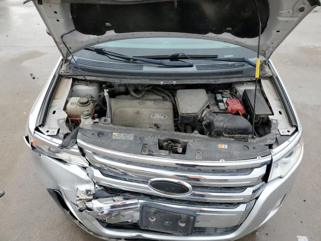 Photo 12 from auction – 2013 FORD EDGE SEL with VIN 2FMDK3JC2DBC25865