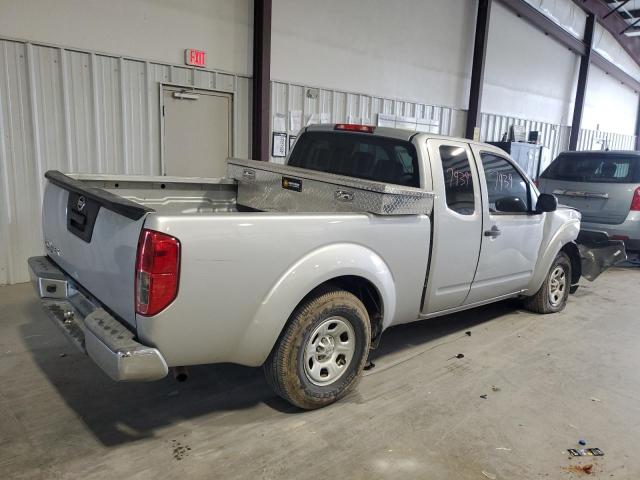 Photo 3 from auction – 2015 NISSAN FRONTIER S with VIN 1N6BD0CT4FN737939