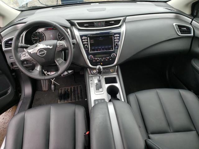 Photo 8 from auction – 2023 NISSAN MURANO SV with VIN 5N1AZ2BS2PC116647