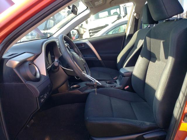 Photo 7 from auction – 2015 TOYOTA RAV4 LE with VIN JTMBFREV3FJ044951